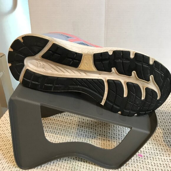 ASICS WOMENS GEL CONTEND SNEAKER 7 SIZE 10 - Picture 10 of 11
